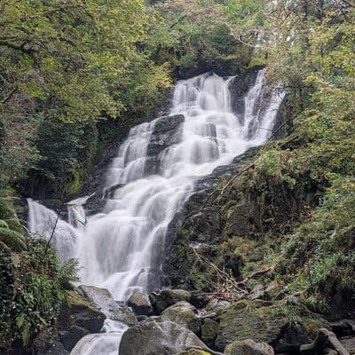 किलार्नी राष्ट्रीय उद्यान