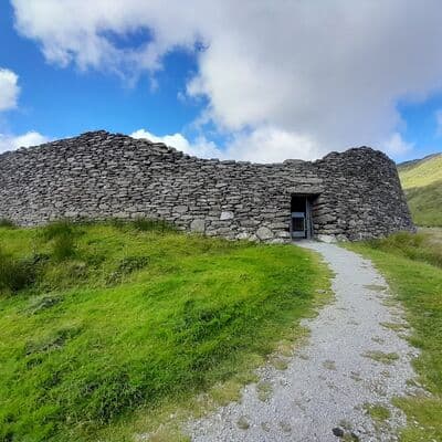 स्टेग फोर्ट