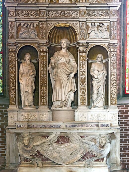 막달라 마리아 교회