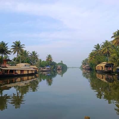 Alleppey