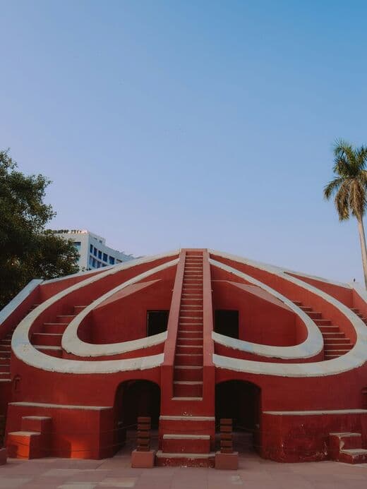 Jantar Mantar