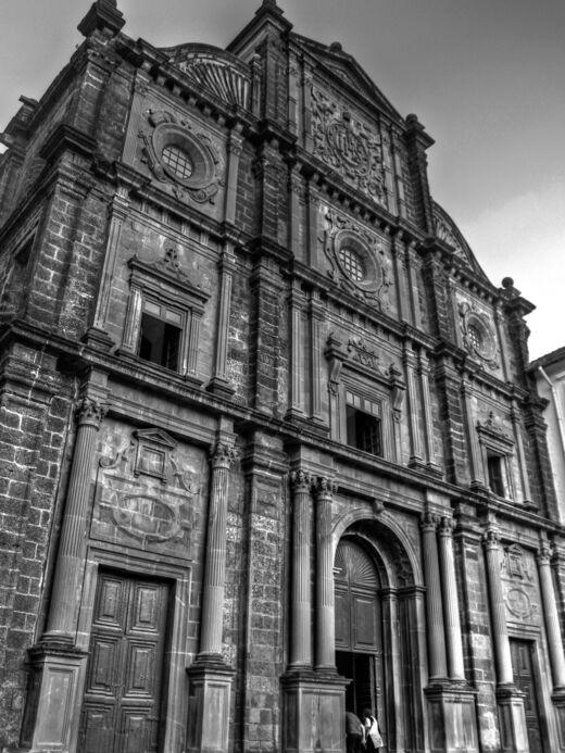 Базилика Бом Иисуса