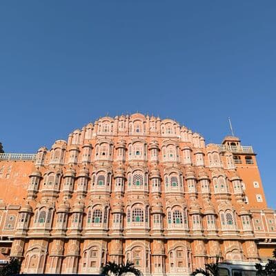 Jaipur