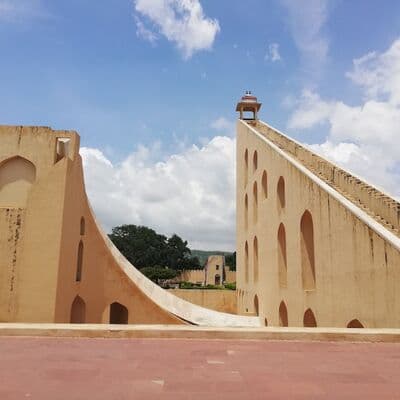 Джантар-Мантар