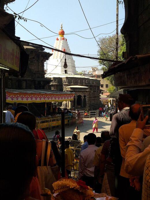 महालक्ष्मी मंदिर