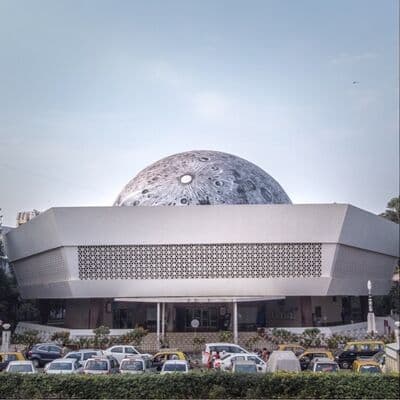 Planetario Nehru