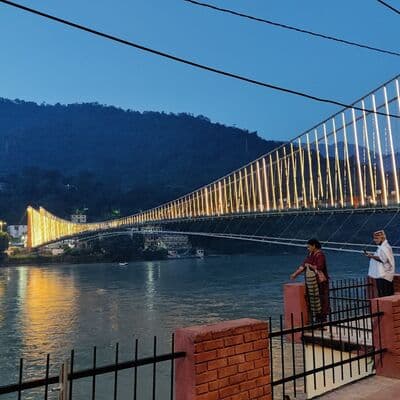 Rishikesh