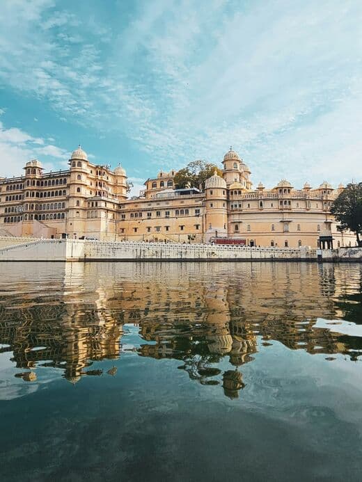 Udaipur
