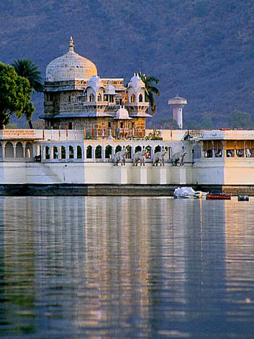 Jag Mandir