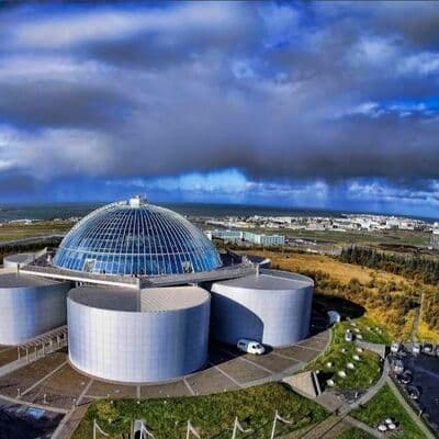 متحف بيرلان