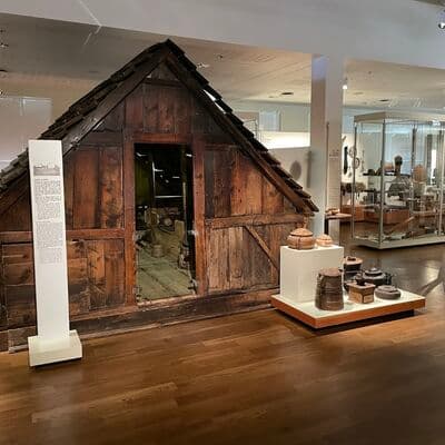 المتحف الوطني لأيسلندا