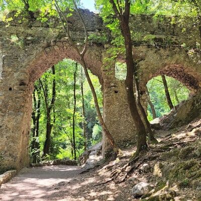 Valle de los Molinos
