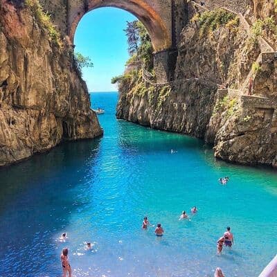 مضيق فوروري