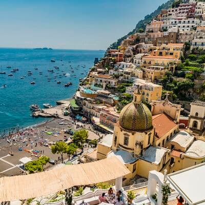 Positano