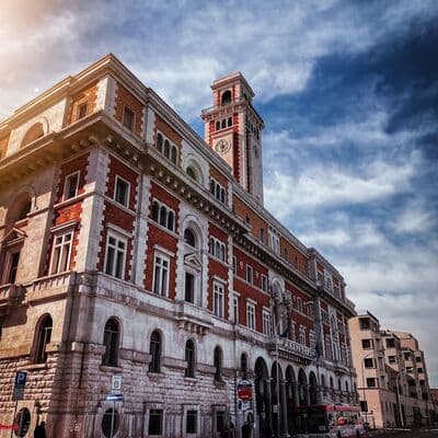 Pinacoteca Metropolitana