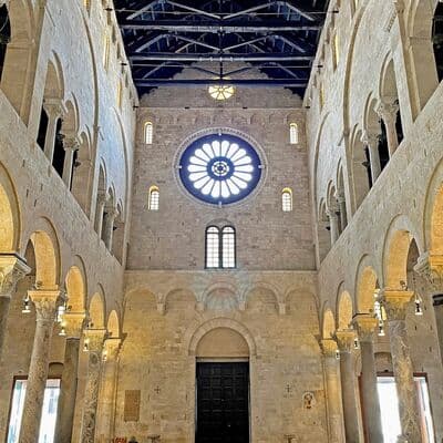 Catedral de San Sabino