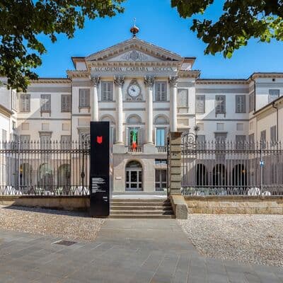 カラーラ美術館