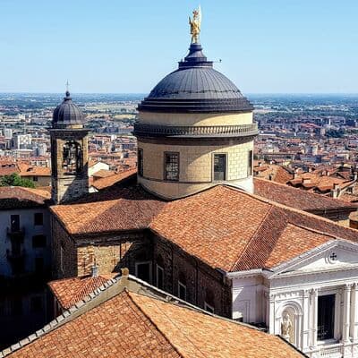 ベルガモ大聖堂