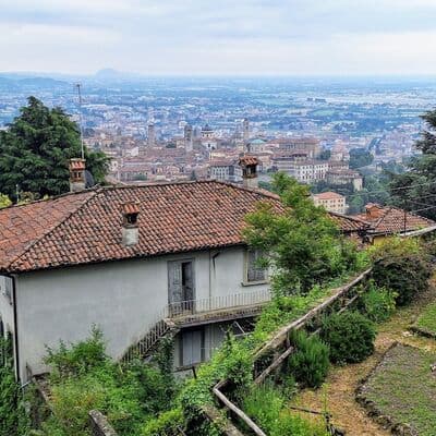 Castillo de San Vigilio