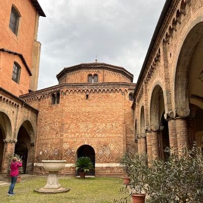 Complejo de Santo Stefano