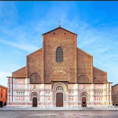 Basilica de San Petronio