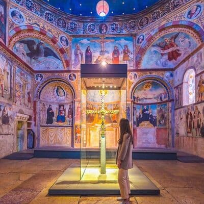 Museo de Santa Giulia