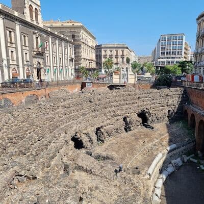 Anfiteatro Romano