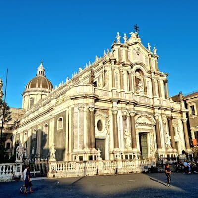 Catedral de Santa Águeda
