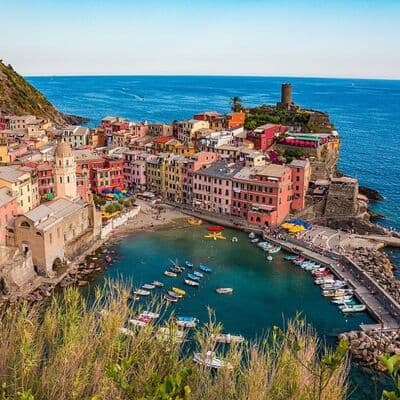 Vernazza