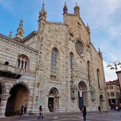 Cathedrale de Come