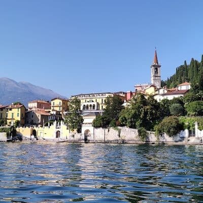 Varenna