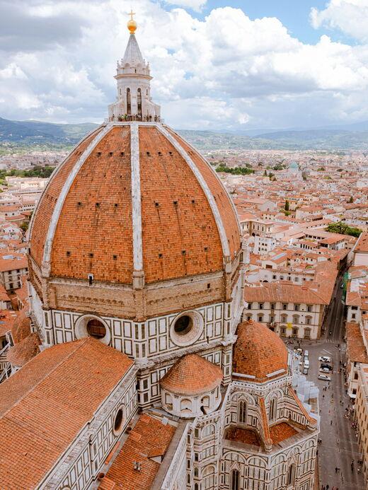 Florence Cathedral (Duomo)