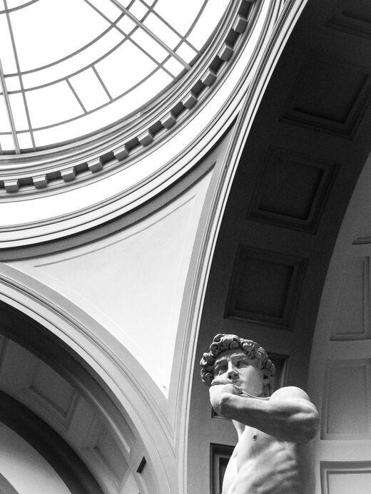 Galleria dell'Accademia