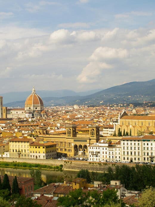 Piazzale Michelangelo