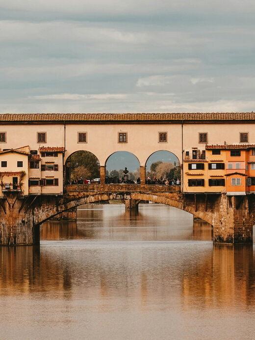 Ponte Vecchio