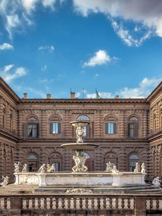 Palazzo Pitti
