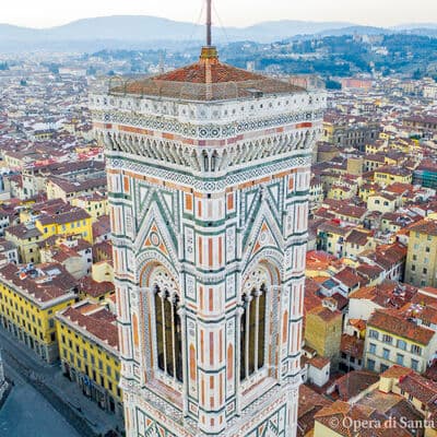 Кампанила Джотто