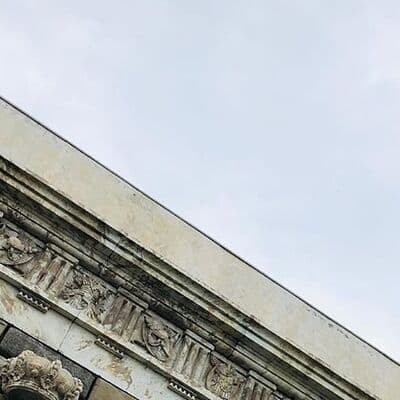 La Lanterna de Génova