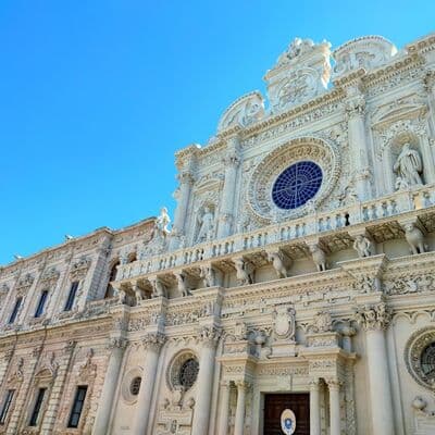 Basílica de Santa Cruz