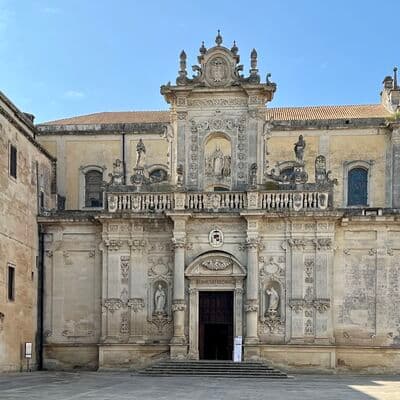 Catedral de Lecce