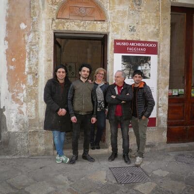 Museo Faggiano