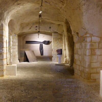 MUSMA - Museo de Escultura Contemporánea