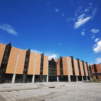 Musee Regional de Messine