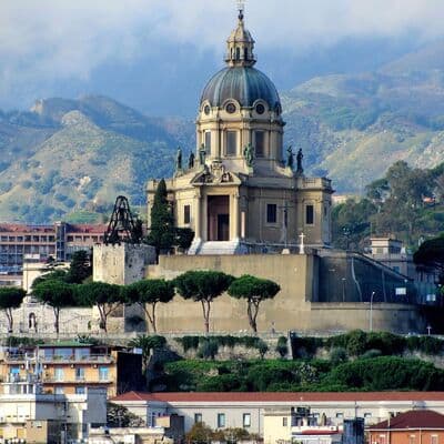 Santuario de Cristo Rey