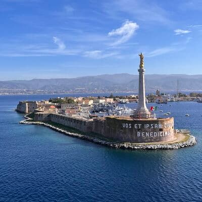 Madonnina del Puerto