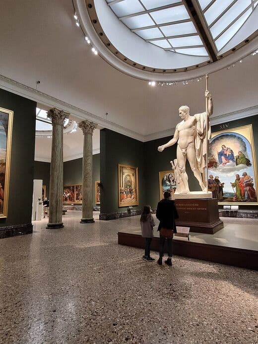 Pinacoteca de Brera