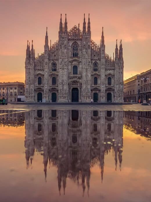 Catedral de Milão (Duomo di Milano)