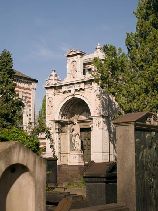 Cementerio Monumental