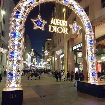 Cuadrilatero de la Moda