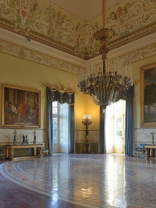 Museo de Capodimonte